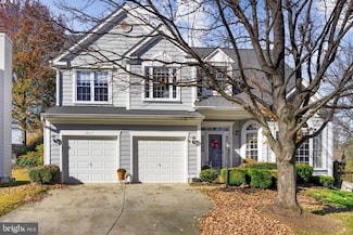 8617 Sassafras Ct, Columbia, MD 21046