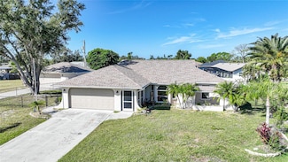 7469 Forkland St, Englewood, FL 34224