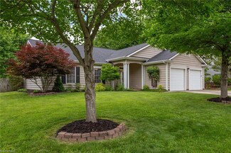 3520 Bent Trace Dr, High Point, NC 27265