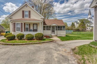 27 Clark Ct, Wilton, NH 03086