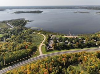 18882 N Blackduck Lake Rd NE, Hines, MN 56647