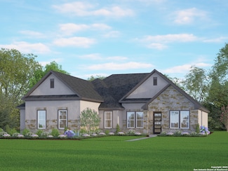 118 Storm Way, Castroville, TX 78009