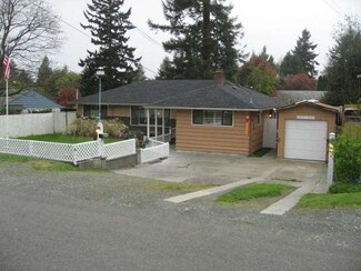 14845 5th Ave S, Burien, WA 98168
