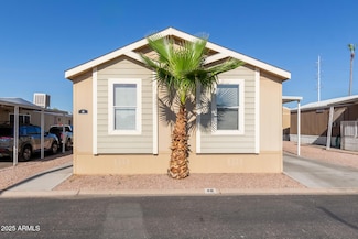 400 W Baseline Rd Unit 48, Tempe, AZ 85283