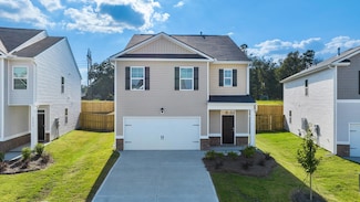 6050 Dead River Run, Beech Island, SC 29842