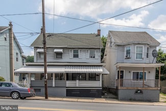 232 W Patterson St, Lansford, PA 18232