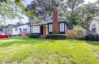 2021 Belote Place, Jacksonville, FL 32207