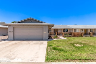 10651 W Saratoga Cir Unit 218, Sun City, AZ 85351