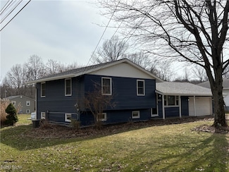 601 W Main St, Amherst, OH 44001
