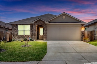 13084 Minuet Sway, San Antonio, TX 78252