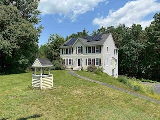 2 Cobblestone Place, MerriMacK, NH 03054