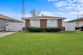 2881 173rd Place, Lansing, IL 60438