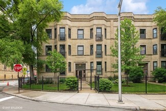 4755 N Magnolia Ave Unit P6, Chicago, IL 60640