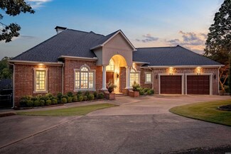 100 Blue Heron Point, Hot Springs National Park, AR 71913