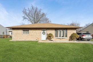 240 Miami St, Park Forest, IL 60466