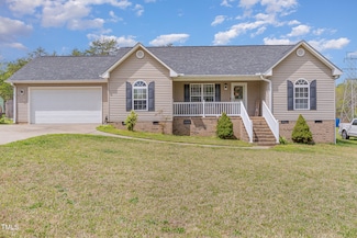 141 Saige Ct, Burlington, NC 27217
