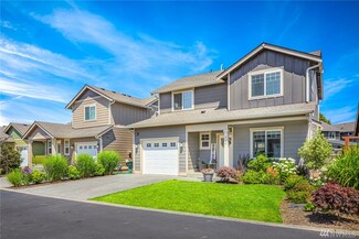 710 Violet Ln Unit 57, Bellingham, WA 98226