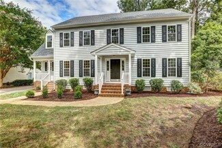 12204 Browning Place, Henrico, VA 23233
