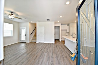 5305 Cobalt Canopy Bend, Austin, TX 78723