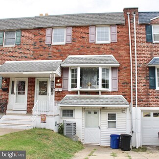 3518 Vinton Rd, Philadelphia, PA 19154