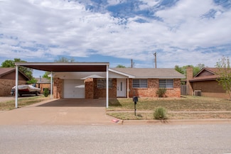 4512 Itasca St, Lubbock, TX 79416