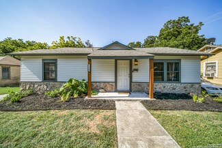 1218 Bailey Ave, San Antonio, TX 78210