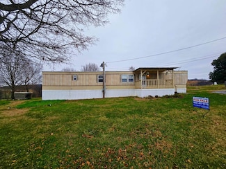 3100 Rocky Branch Rd, Rutledge, TN 37861