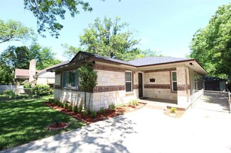 1231 Wilbur St, Dallas, TX 75224
