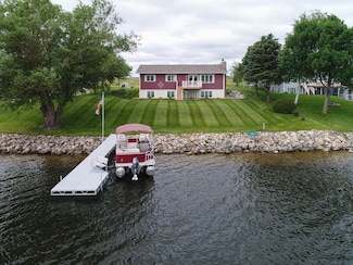 27842 Prairie Rose Rd, Elbow Lake, MN 56531