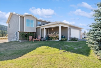 28 W Ashley Hills Dr, Kalispell, MT 59901