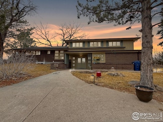 203 Country Club Dr, Sterling, CO 80751