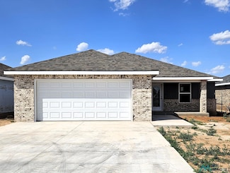 228 Starlite Dr, Clovis, NM 88101