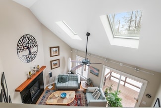 53 College Overlook, Grantham, NH 03753