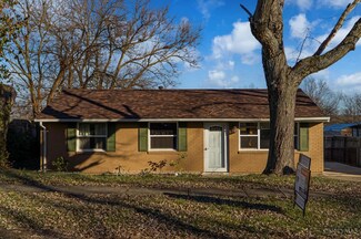 1700 Chippewa Dr, Hamilton, OH 45013