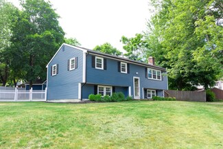 17 Haskell Rd, Pepperell, MA 01463