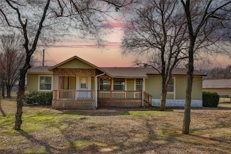 1030 Thrasher Rd, Callisburg, TX 76240