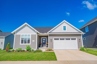 1168 Oak Knoll Rd, Sun Prairie, WI 53590