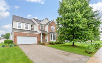 8408 Coop Ave, Joliet, IL 60431
