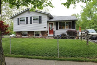 3450 Oakcrest Rd, Columbus, OH 43232