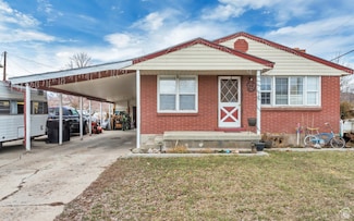 145 W 500 N, Spanish Fork, UT 84660