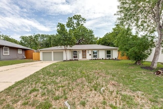 5711 Wellington Dr, Austin, TX 78723