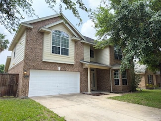 3402 San Sebastian, Mission, TX 78572