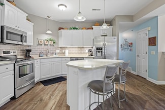 244 Fairview Cir, Waunakee, WI 53597