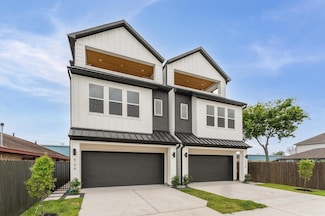 819 Dorothy St Unit B, Houston, TX 77007