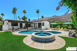 284 E Ocotillo Ave, Palm Springs, CA 92264