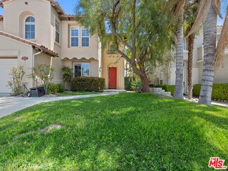 26068 Twain Place, Stevenson Ranch, CA 91381