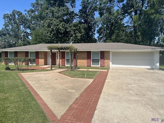 744 Elizabeth Dr, Baton Rouge, LA 70815