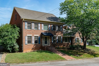 3165 Henderson Walk, Atlanta, GA 30340