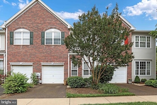 21 Tankard Ln Unit 166, Washington Crossing, PA 18977