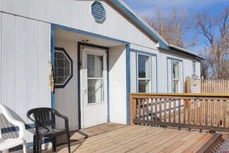1011 11th St, Alamosa, CO 81101